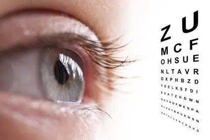 síntomas de ojo seco y tratamiento