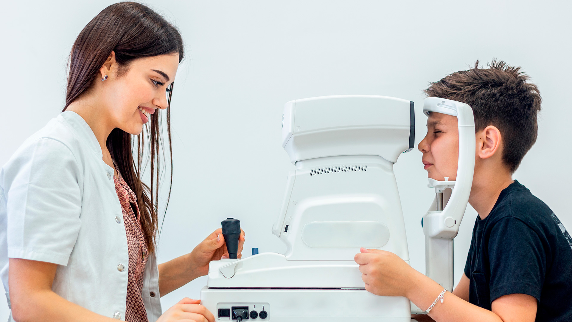 ¿Te revisaste la vista en el último año? En MarpeEstilo óptica en albacete somos especialistas en la salud ocular.